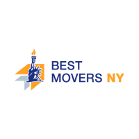 Best Movers NYC Logo