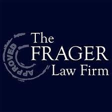 Company Logo For The Frager Law Firm, P.C.'