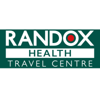 Randox London Testing Centre Logo