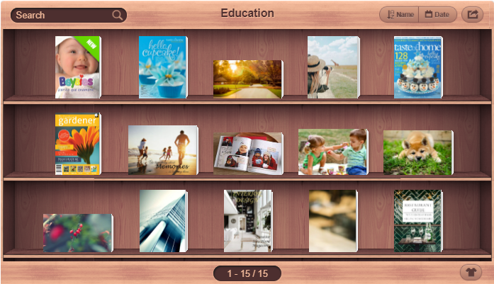 free ebook publisher