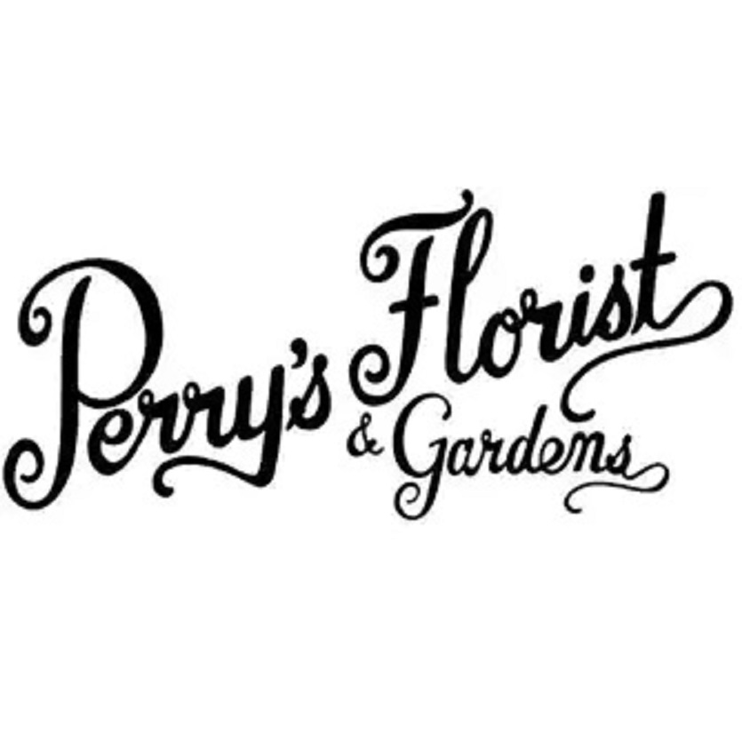 Company Logo For Perry's Florist'