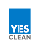 Company Logo For YES Clean'
