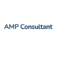 Amp Consultant Logo