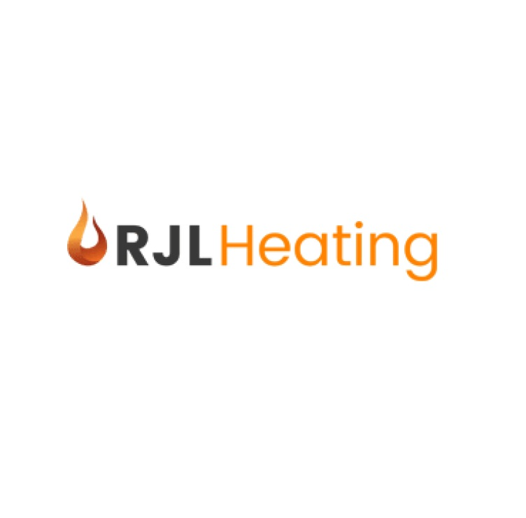 Company Logo For RJL Heating'