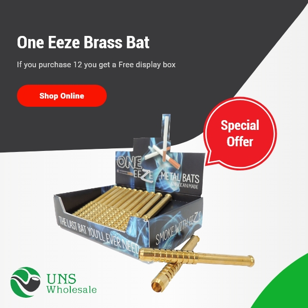 Company Logo For UNS Wholesale'