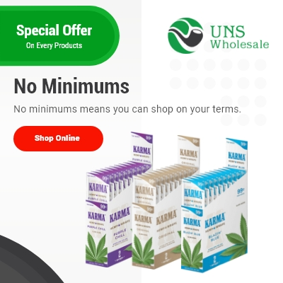 Company Logo For UNS Wholesale'