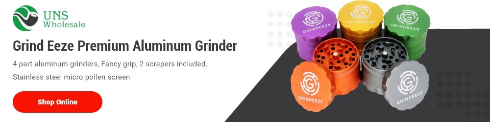 Smoke Shop Wholesale'