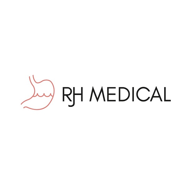 Company Logo For RJH Medical'