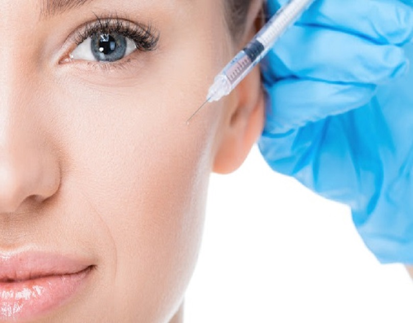 Hair Restoration San Diego'
