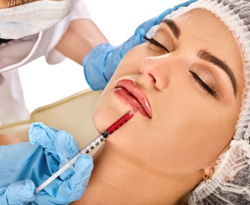 Botox San Diego'