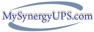 MySynergyUPS.com