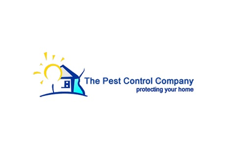 Company Logo For The Pest Control Company'