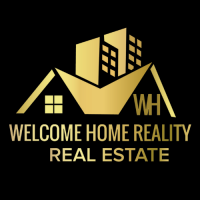 Welcome Home Realty HSV Logo
