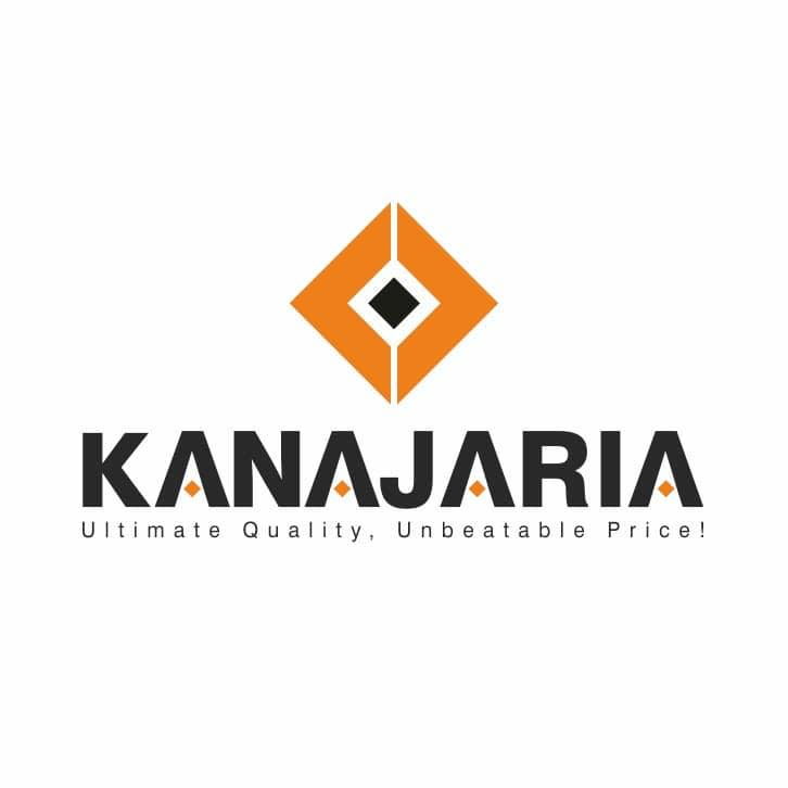 Company Logo For Kanajaria Tiles'