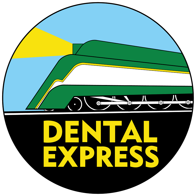 Company Logo For The Dental Express Escondido'