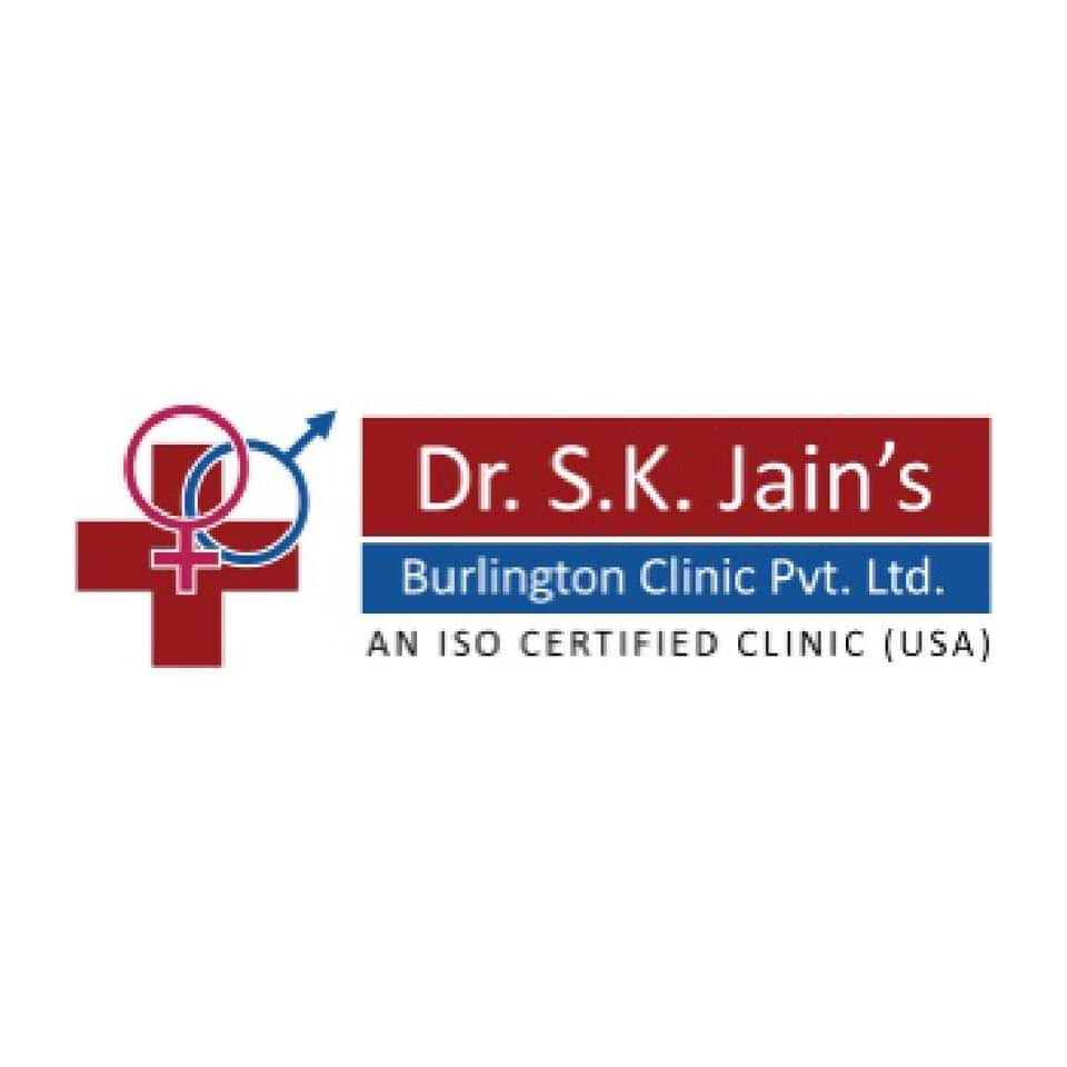 Company Logo For Dr. S.K. Jain's Burlington Clinic Pvt.'