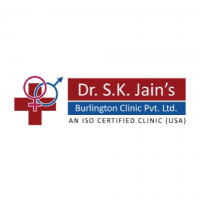 Dr. S.K. Jain's Burlington Clinic Pvt. Ltd. Logo