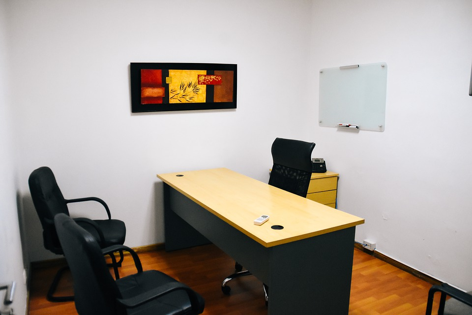 Shared Workspace'
