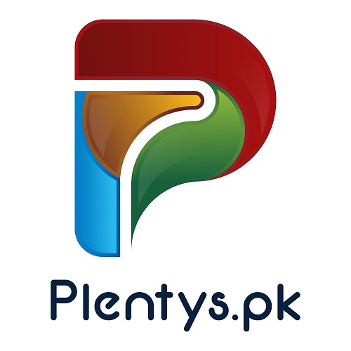 Company Logo For Plentys pk - Top Online Shopping Website in'