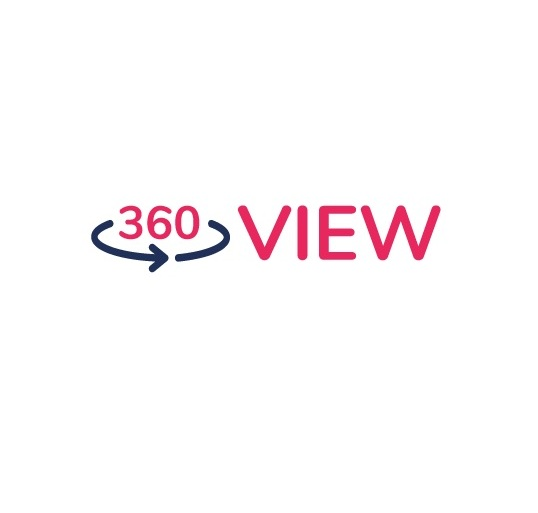 Company Logo For 360 View'