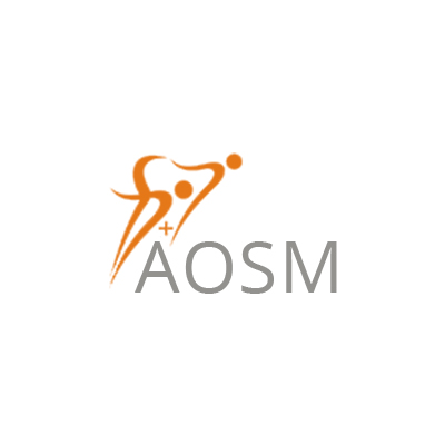 Company Logo For AOSM'