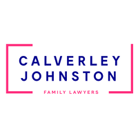 Calverley Johnston Family Lawyers