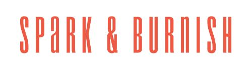 Company Logo For Spark and Burnish Hardware'