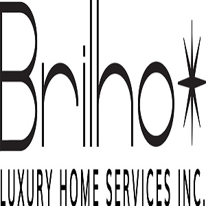 Company Logo For Brilho Luxury Home Services Inc'