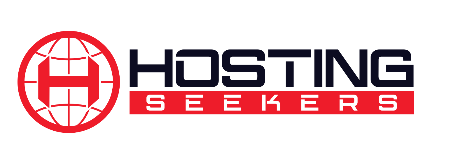 HostingSeekers Logo
