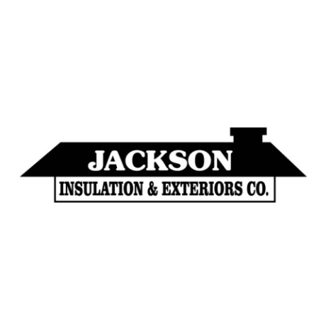 Company Logo For Jackson Insulation &amp; Exteriors Co.'