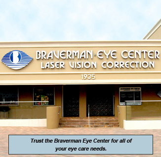 Braverman Eye Center'