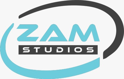 Company Logo For ZamStudios'