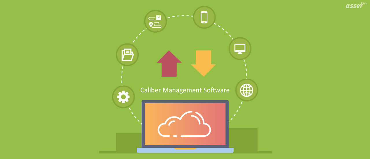 Calibration Management Software'