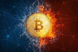 Bitcoin Technology'