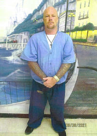 Penacon Profile Inmate