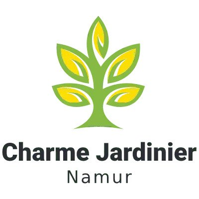 Company Logo For Charme Jardinier Namur'
