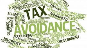 Tax Avoidance Services Market'