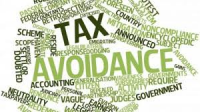 Tax Avoidance Services Market