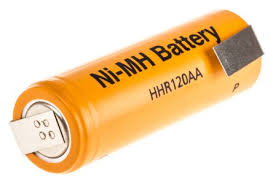 Ni-MH Battery Market'
