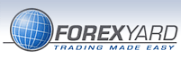 Forex Trading Logo'