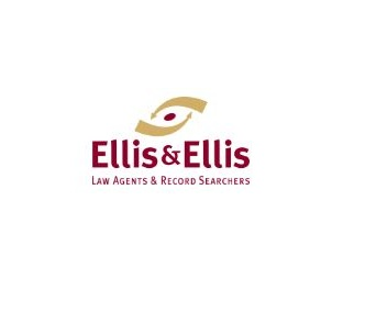 Company Logo For Ellis & Ellis'