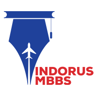Company Logo For Indorus MBBS'