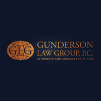 Gunderson Law Group, P.C. Logo