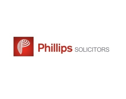 Company Logo For Phillips Solicitors'