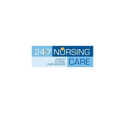 Company Logo For 24-7 Nursing Care'