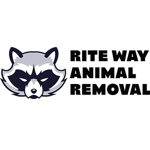 Company Logo For Rite Way Animal Removal'