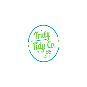Company Logo For Truly Tidy Co.'