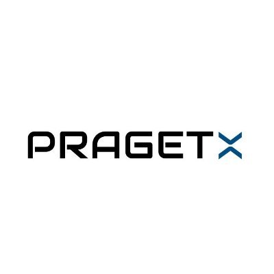 Company Logo For Pragetx Technologies'