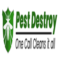 Pest Control Service Adelaide Logo