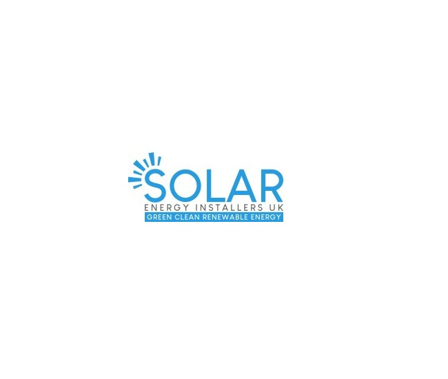 Solar Panel Installers Braintree Logo